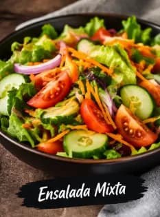 Ensalada